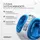 Массажер для ног EasyFit лимфодренажный