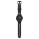 Чехол и ремешок Spigen для Galaxy Watch 6 Classic (47mm) Rugged Armor "Pro" Black (ACS06488)