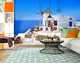 Фотообои текстурированные, виниловые Море, 250х380 см, fo01inV_mp11731