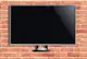 Комплект для установки ТВ с полкой для тюнера ElectricLight 13b907mt-Black черный