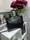 Леопардовый принт - стильная, молодежная, удобная сумка Lady Bags в стиле Total Bag (0430-3)