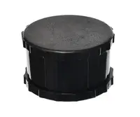 Подрібнювач бойлів Carp Pro Crusher Large 115мм (CPJC29168)
