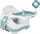 Стул для кормления ребенка FreeON MINI White-Mint