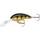 Воблер Rapala SHAD DANCER 4 см 5 гр в цвете P (SDD04 P)