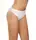 Violetta трусики женские черные модал 1шт Oro XL