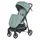 Коляска Bambi M 4249-2 (green matt)