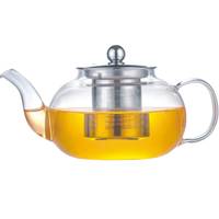 Заварочный чайник Vittora Cher VT-5505-1000 1000 мл