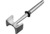 Молоток для м'яса Vinzer VZ-50204 26x9x6,5 см