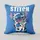 Подушка 3D Stich 28962 50х50 см
