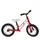 Детский беговел Profi Kids HUMG1207A-2 12 дюймов красный