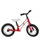 Детский беговел Profi Kids HUMG1207A-2 12 дюймов красный