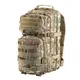 M-Tac рюкзак Assault Pack MC, армейский рюкзак,  тактический рюкзак мультикам, рюкзак для военных 20л
