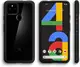 Чехол Spigen для Google Pixel 4a 5G - Ultra Hybrid, Matte Black (ACS01882)