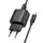 Адаптер сетевой HOCO Type-C Cable Cable Smart dual-port charger C141A |2USB. 2.1A/10.5W|