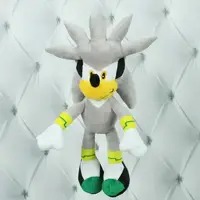 Мягкая игрушка Копиця Ёж серый 00261-5 33x16x6 см