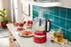 Кухонный комбайн KitchenAid 5KFP0921EER 250 Вт красный