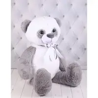 Мягкая игрушка Копиця Панда Амур 00027-1 60 см