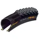 Покрышка Continental Terra Trail ProTection 27.5" | 650 x 40B | 27.5 x 1.50 черная/кремовая складная skin