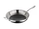 Сковорода-вок 28 см Infinity Chefs Bergner BGIC-3553