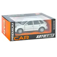 Машинка инертная Auto Mir Porsche Cayenne 2008 AP-1907 20 см