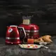Электрочайник KitchenAid 5KEK1522EСA 1.5 л бордовый