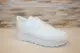 Кроссовки женские белые Т1460 Уценка