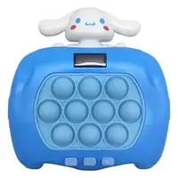 Уценка. Электронная игра "Quck push: Cinnamoroll" с экраном Не работает несколько кнопок, невозможно пройти уровень