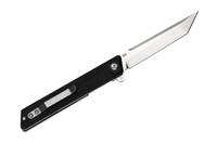 Нож складной 200 мм SG 051 black Grand Way SG 051 black