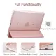 Чехол ESR для Apple iPad Air 10.5 (2019) Yippee, Rose Gold (4894240080375)