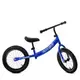Детский беговел Profi Kids M-5467A-3 14 дюймов синий