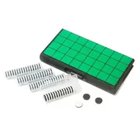 Игра Реверси магнитная | Reversi 20х20х1,2 см 2022UB RL-KBK