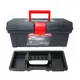 Ящик для инструментов Haisser Stuff BasiС 90007 65560 312х167х130 мм