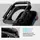 Чехол Spigen для Apple Watch 11/ 10 (42 mm) - Rugged Armor, Black (ACS08585)