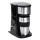 Кофеварка электрическая 420 (мл) для дома и офиса Sokany SK-04028