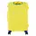 Чемодан Semi Line 24" (M) Yellow (T5801-2)
