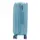 Валіза Semi Line 28" (L) Light Blue (T5913-3)