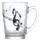 Чашка Luminarc New Morning Rhythm N5863 320 мл