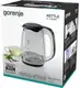 Чайник электрический Gorenje K-17-GLBW 1.7 л