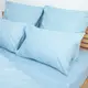 Постельное белье двуспальное ТЕП Happy Sleep Афини 2-03795-27888 180х215 см голубое