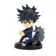 Игровая аниме фигурка "TOTAL  ANIME" серии "Магическая битва / Jujutsu Kaisen - Мегуми Фушигуро"