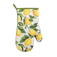 Прихватка-перчатка Ardesto Sicilian lemons ART05FL 18х30 см