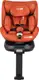 Автокресло FreeON Space, поворотность 360° i-Size 40-150 см, oranžová
