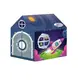 Детская палатка Космос Cartoon Tent, шторки на завязках. Multicolor (138572)