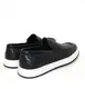 Черные удобные мужские Slipons Black