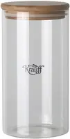 Ємність для сипучих Krauff Grutze 31-289-016 1100 мл