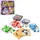 Настольная игра Q-bitz 174QB, кубики