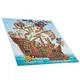 Настольная игра Пиратские змеи Bambi A11