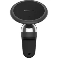Держатель магнитный Baseus C01 Magnetic Phone Holder (Air Outlet Version)