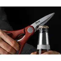 Ножницы кухонные Gusto GT-6120 20 см