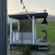 Автомангал Loft с АКБ на 8 шампуров с крышкой + аксессуары